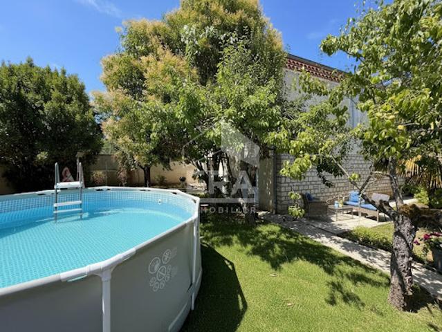 Maison vente à Périgueux