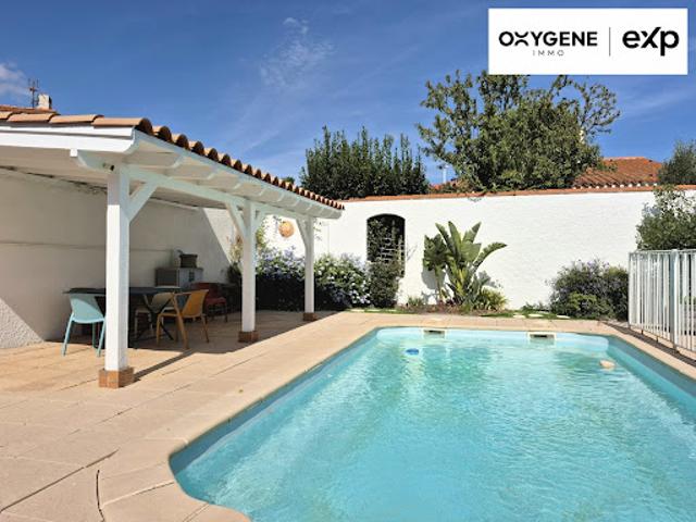 Maison vente à Perpignan