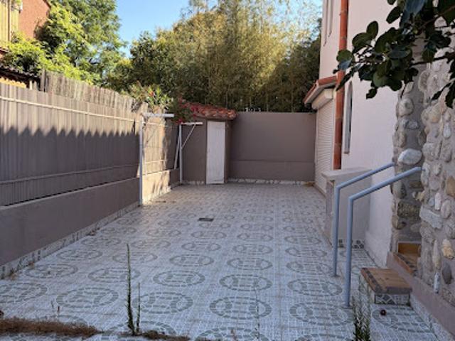 Maison vente à Perpignan