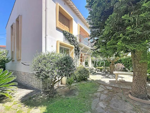 Maison vente à Perpignan