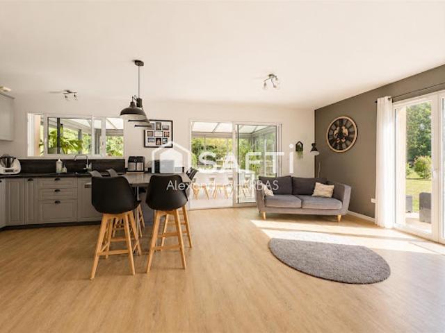 Maison vente à Bordeaux, Pessac