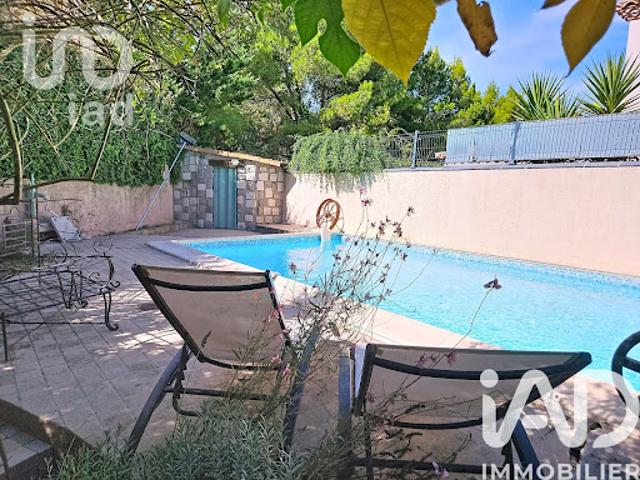 Maison vente à Béziers, Pézenas