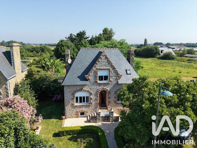 Maison vente à Guingamp, Bretagne