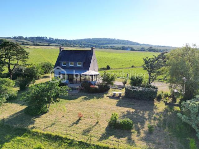 Maison vente à Châteaulin, Bretagne