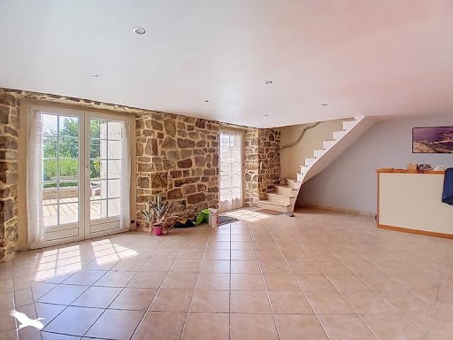 Maison vente à Brest, Bretagne