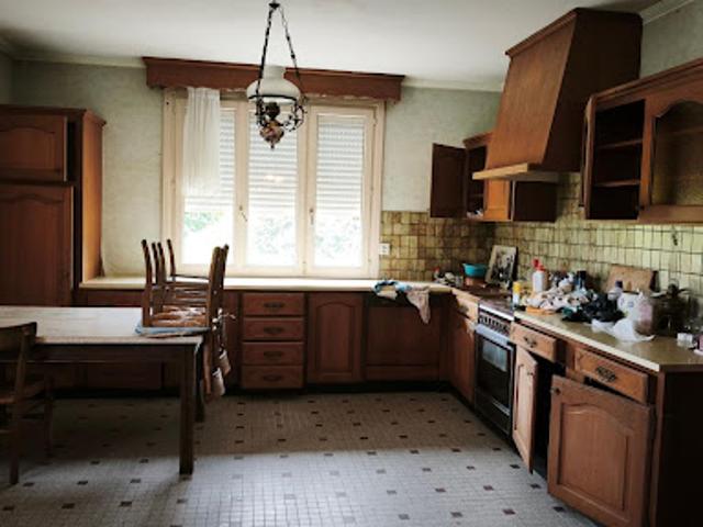 Maison vente à Guingamp, Bretagne