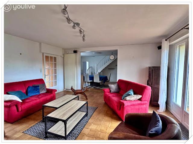 Maison vente à Pontivy, Bretagne