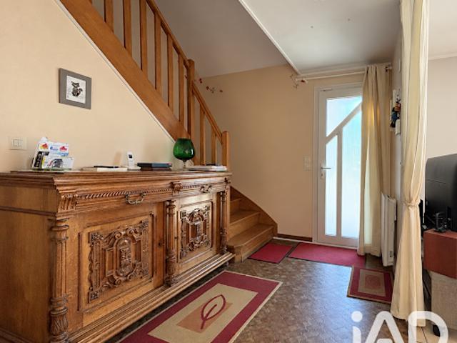 Maison vente à Pontruet, Aisne