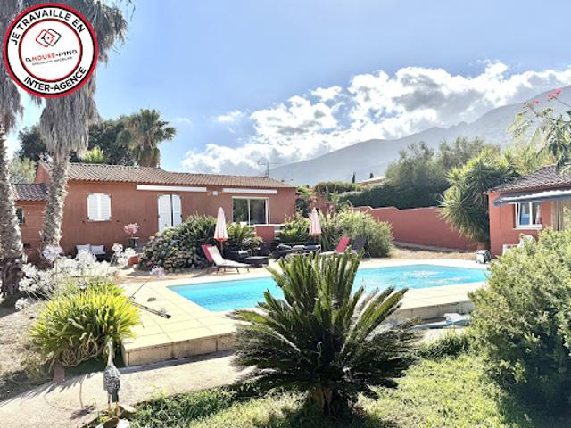 Maison vente à Sartène, Porto-vecchio