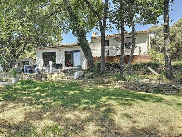Maison vente à Brignoles, Pourrières