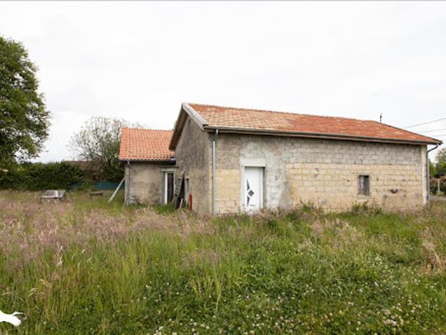 Maison vente à Poyartin