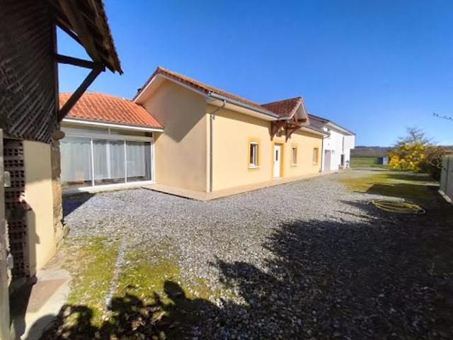 Maison vente à Houahou Nord, Projan