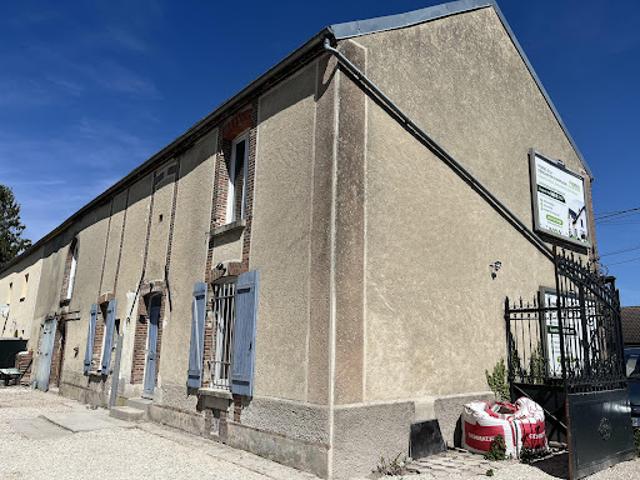 Maison vente à Provins