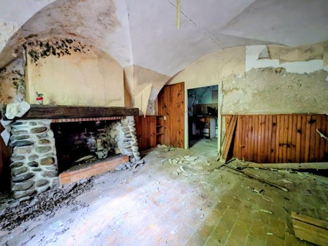 Maison vente à Nyons, Rochefort-en-valdaine