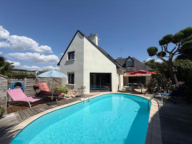 Maison vente à Penvillers, Quimper