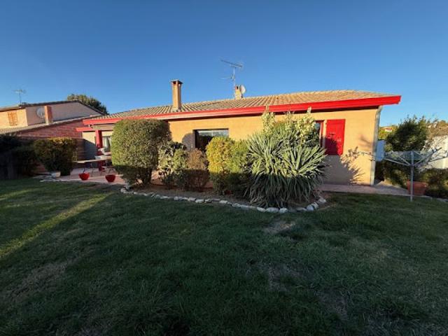 Maison vente à France métropolitaine, Quint-fonsegrives