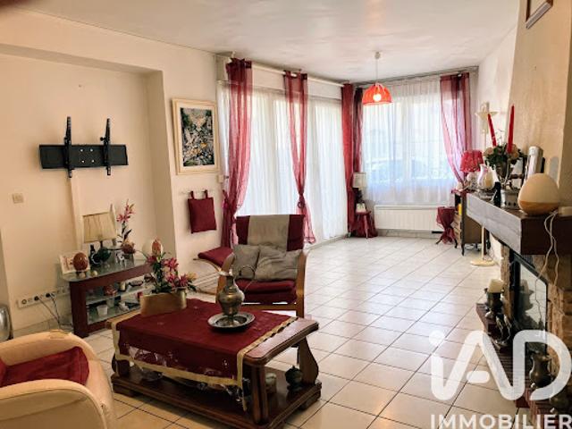 Maison vente à Reims