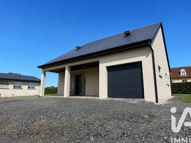 Maison vente à Renwez, Ardennes