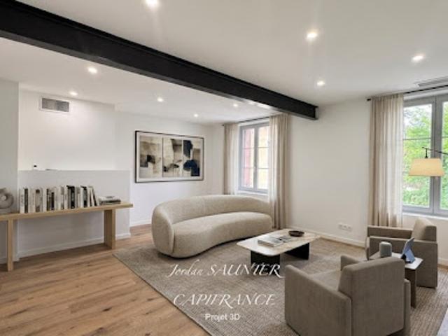Maison vente à Toulouse, Revel
