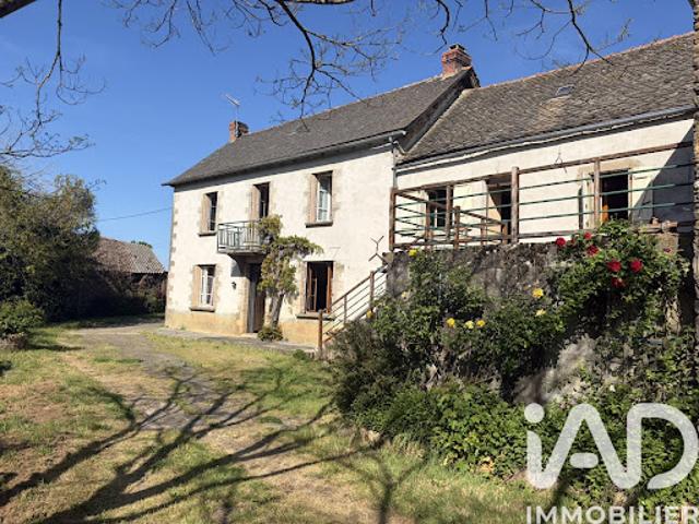 Maison vente à Villefranche-de-Rouergue, Rieupeyroux
