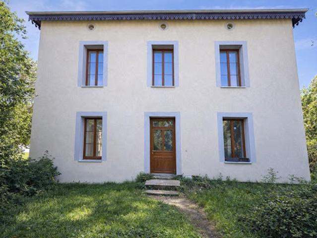 Maison vente à Saint-Étienne, Rive-de-gier