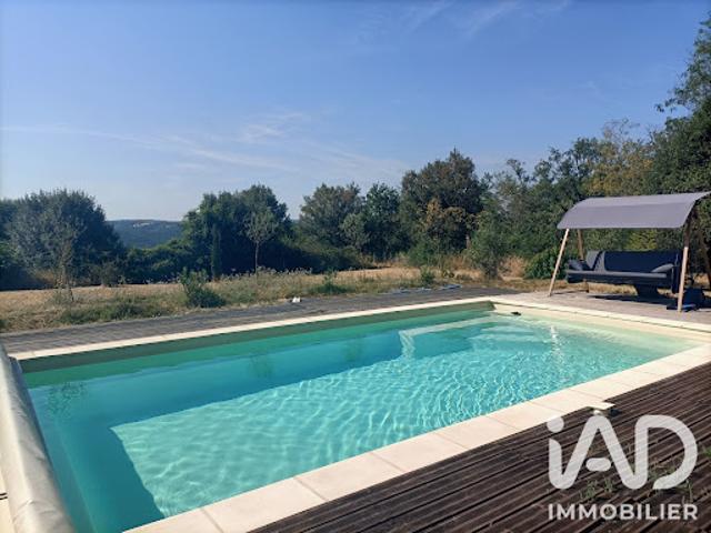 Maison vente à Rocamadour, Lot