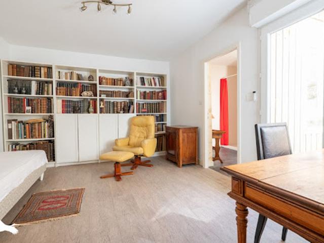 Maison vente à Rochefort