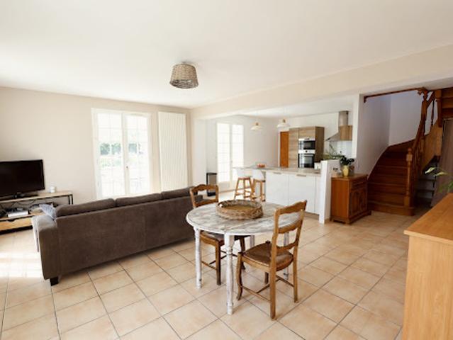 Maison vente à Rochefort