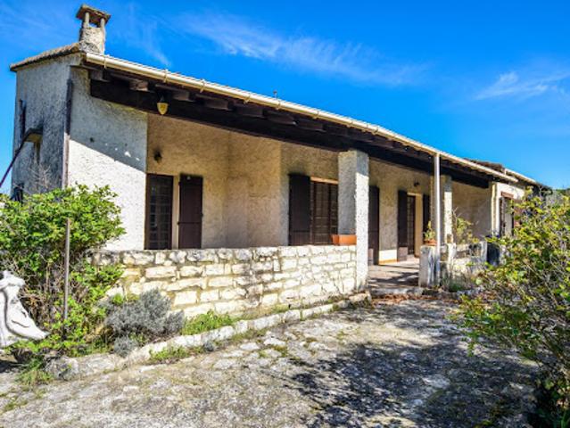 Maison vente à Nîmes, Rochefort-du-gard