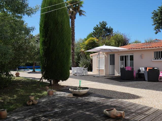 Maison vente à Rochefort, Royan