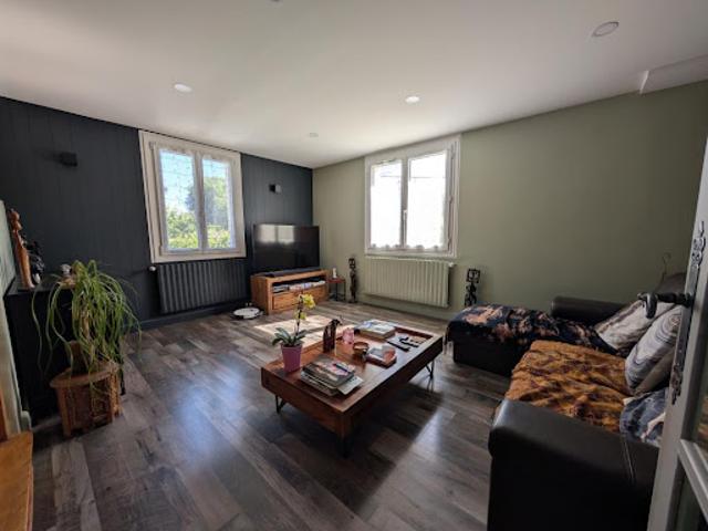 Maison vente à Annecy, Rumilly