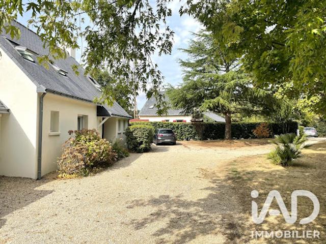 Maison vente à Saint-Nazaire, Saint-andré-des-eaux