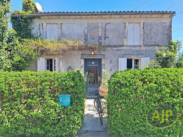 Maison vente à Lesparre-Médoc, Couquèques