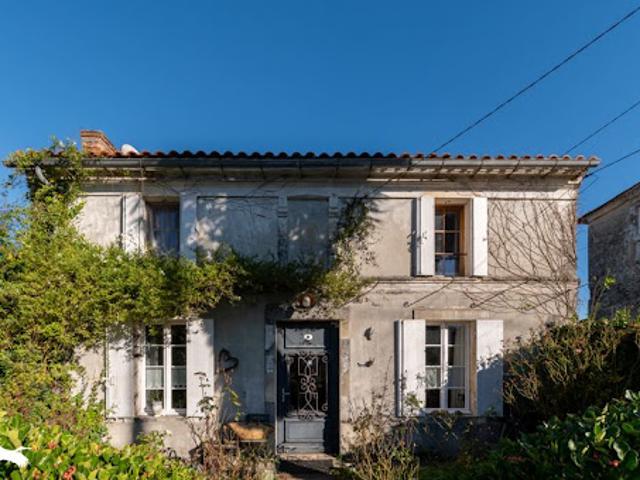 Maison vente à Lesparre-Médoc, Couquèques
