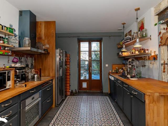 Maison vente à Lesparre-Médoc, Couquèques