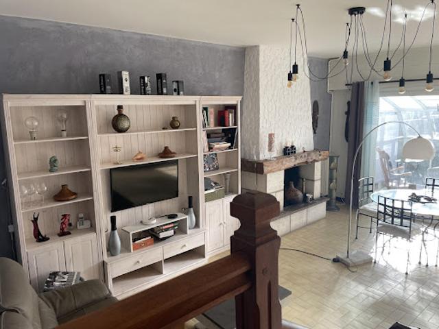 Maison vente à Libourne, Saint-denis-de-pile