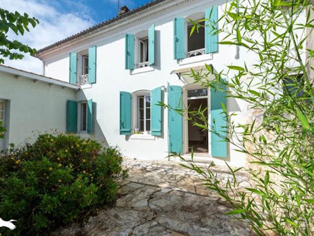 Maison vente à Lesparre-Médoc, Saint-estèphe