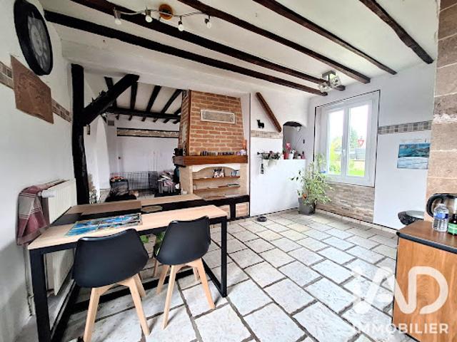 Maison vente à Saint-Germain-sous-Doue, Seine-et-Marne