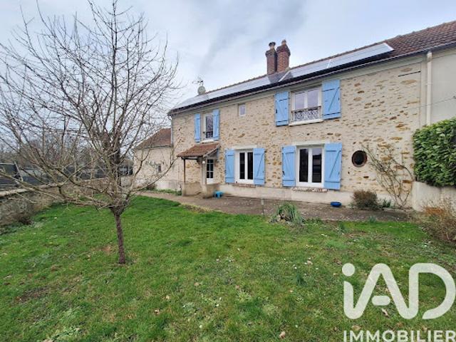 Maison vente à Provins, Saint-germain-sous-doue