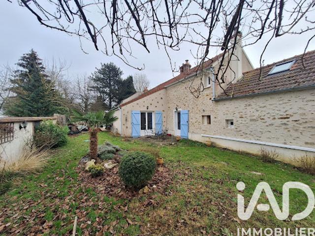Maison vente à Provins, Saint-germain-sous-doue