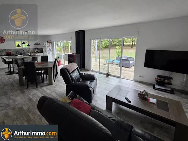 Maison vente à Les Sables-d'Olonne, Beauvoir-sur-mer