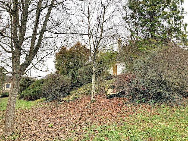 Maison vente à Blois, Saint-gervais-la-forêt