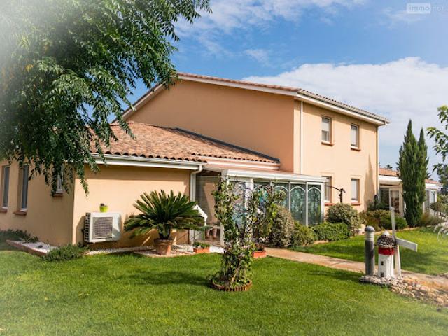Maison vente à Nîmes, Occitanie