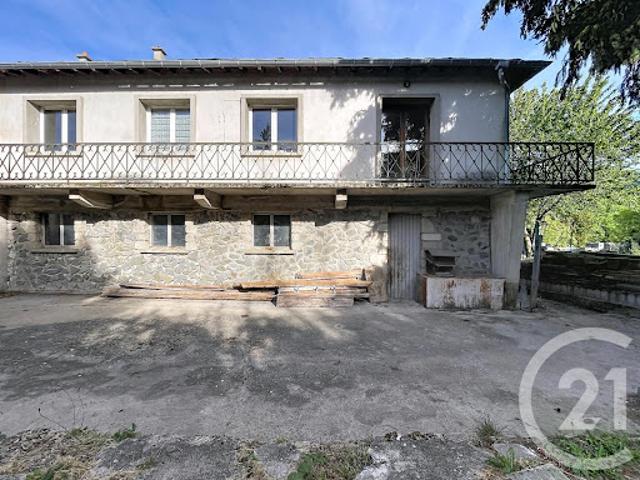 Maison vente à Ouillon, Saint-Hostien
