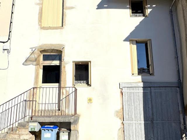 Maison vente à Lons-le-Saunier, Saint-julien
