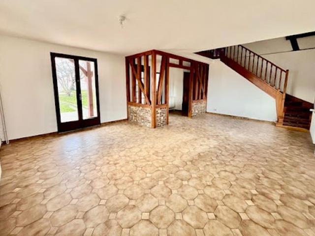 Maison vente à Troyes, Saint-julien-les-villas