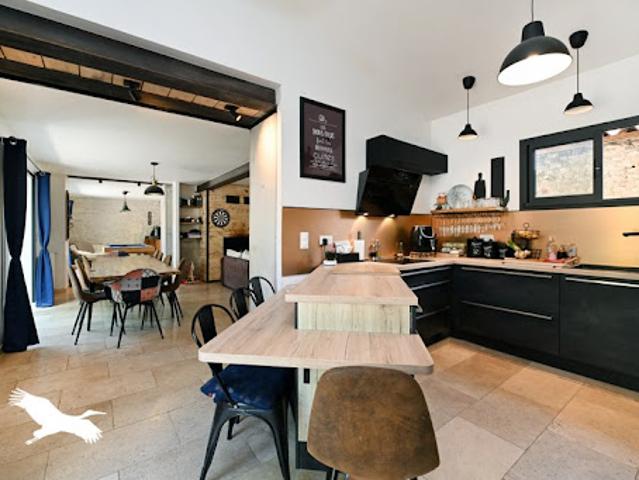 Maison vente à Cognac, Saint-laurent-de-cognac
