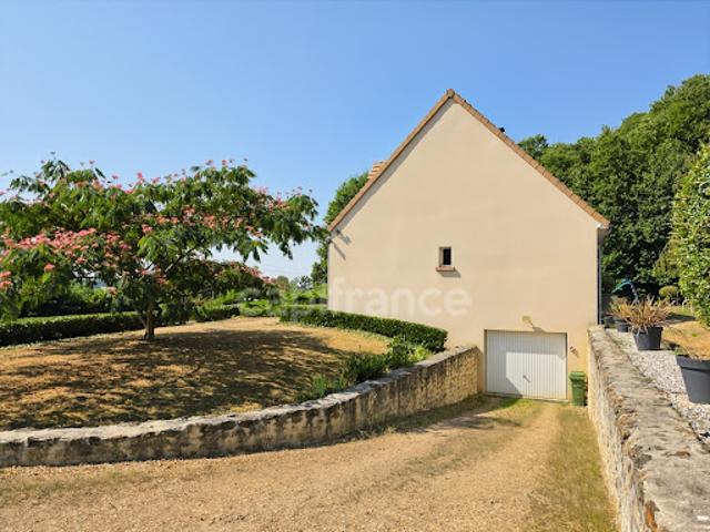 Maison vente à Mamers, Saint-maixent