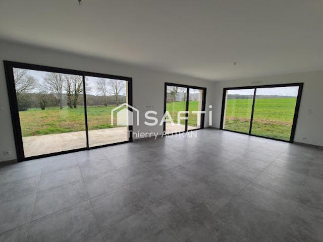 Maison vente à Vannes, Bretagne