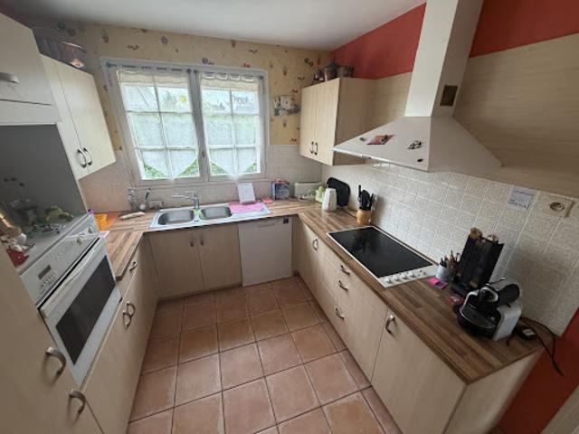 Maison vente à Morlaix, Bretagne